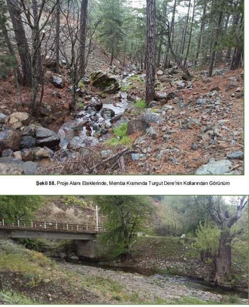 Muğla’da 781 Milyon TL’lik Rüzgar Enerjisi Yatırımı, Gaia RES İçin ÇED Süreci Yeniden Başladı 5